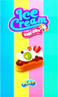 Cream Fever - Chef Maker Game Screen Shot 0