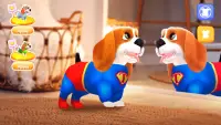 Tamadog - Puppy Pet Dog Games Screen Shot 9
