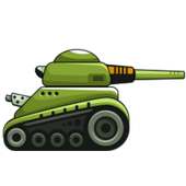 Angry Tanks Killer