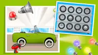 自動車整備士マックス―――子供用ゲーム Screen Shot 3
