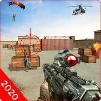 OperationA Soldier Assault Shooting: 3D fps Shoot