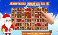 Onet Connect Links Christmas Fun Game Screen Shot 9