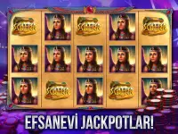Casino Games - Slots oyunları Screen Shot 4
