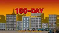100-DAY 좀비 서바이벌 Screen Shot 16