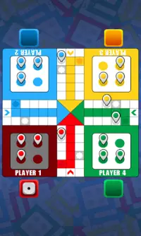 Ludo Bird Champion :  Knight R Screen Shot 5