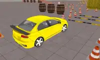 car parking: skill drive Screen Shot 3