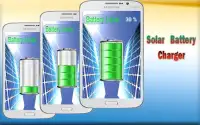 Solar Battery Charger Prank Screen Shot 4