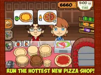 Mi Tienda de Pizza - El Juego Screen Shot 4