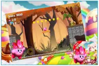 Kirby Adventure Game Screen Shot 3