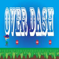 Over Dash