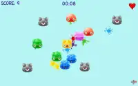 Jelly Splat Screen Shot 1