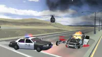 Polo Drift And Race Screen Shot 3