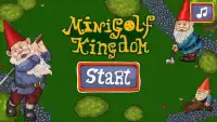 Minigolf Kingdom Screen Shot 0