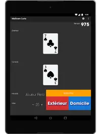 Meilleure Carte Screen Shot 9
