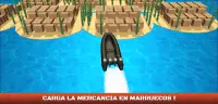 Narco Boat Simulator Screen Shot 1