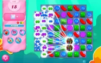Candy Crush Saga Screen Shot 7