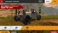 Offroad PRO - Clash of 4x4s Screen Shot 1