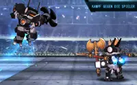 MegaBots Battle Arena: Kampfspiel mit Robotern Screen Shot 16