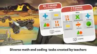 Cool Math Games: Race Cars 🏎 For Kids, Boys,Girls Screen Shot 18