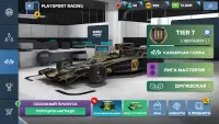 Motorsport Manager Game 2024 Screen Shot 11