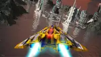 Metal Jet Space War 2016 Screen Shot 11