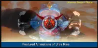 DX Ultra RB Gyro Sim Screen Shot 2