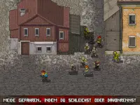 Mini DAYZ: Zombie-Überlebensspiel Screen Shot 7