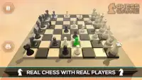 Chess 3D Screen Shot 1