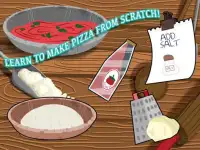 My Little Pizza Shop Screen Shot 5