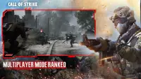 Call of Counter Strike GO Duty Screen Shot 1