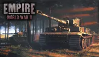 Empire: World War 2 Screen Shot 0