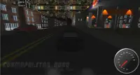 Cosmo Politan Road By Night Screen Shot 8