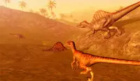 Velociraptor Simulator Screen Shot 11