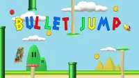Bullet Jump Screen Shot 0