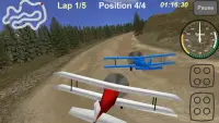 Plane Race 2 Screen Shot 3
