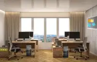 Escape Games - Corporate Office 2 Screen Shot 2