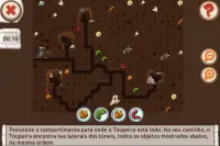 A História do Toupeira (7-9) Screen Shot 5