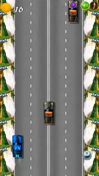 3D Real Traffic Racer Screen Shot 3