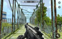 Modern Commando Special Ops - Warfare Combat 3D Screen Shot 10