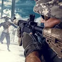 Sniper Mission Assault Screen Shot 0