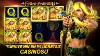 MyJackpot - Slots & Casino Screen Shot 2