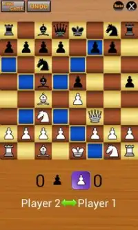 Chess Screen Shot 0