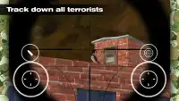 Sniper Man: Hit First 3D Screen Shot 1