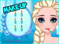 Dress up princess Screen Shot 2