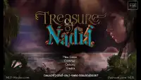 Treasure of Nadia Screen Shot 0