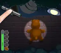 Baby Forest Chase - Honey Bear Screen Shot 6