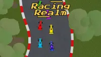 Racing Realm Screen Shot 6