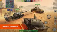 World of Tanks Blitz Screen Shot 4