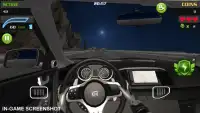 Racing en el coche (Racing In Car) Screen Shot 3