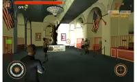 Ultimate Zombie: Reloaded Screen Shot 2